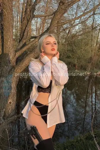 Проститутка Елизавета - Фото 7 №331712