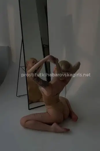 Проститутка Елизавета - Фото 4 №331722
