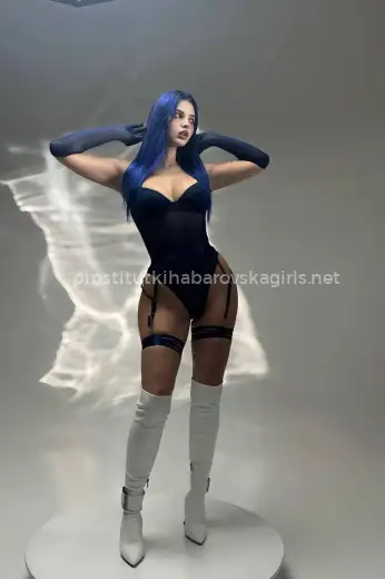 Проститутка Арина - Фото 4 №331820