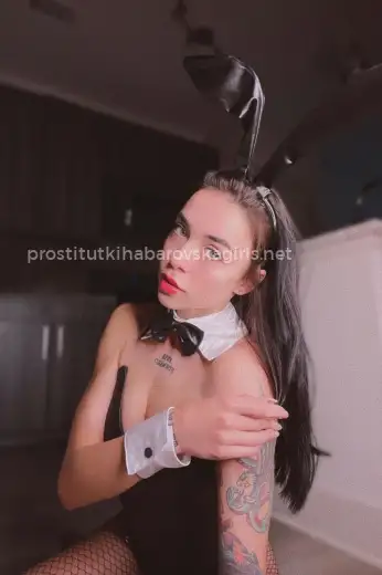 Проститутка Тереза - Фото 7 №339921