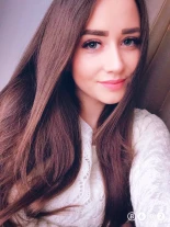 Анкета проститутки Настя - Фото 1, район Железнодорожный, 25 лет, №107821