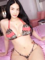 Анкета проститутки Палина - Фото 1, район Кировский, 23 года, №120800