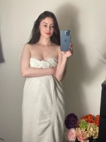 Анкета проститутки Настя - Фото 1, район Железнодорожный, 25 лет, №122346