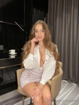 Анкета проститутки Кристина - Фото 1, район Железнодорожный, 21 год, №124941
