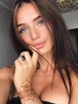 Анкета проститутки Настя - Фото 1, район Железнодорожный, 24 года, №126149