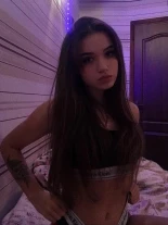 Анкета проститутки Вика - Фото 1, район Центральный, 23 года, №131223