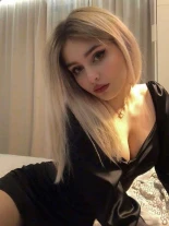 Анкета проститутки Аня - Фото 1, район Железнодорожный, 25 лет, №135437