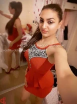 Анкета проститутки Катя - Фото 1, район Железнодорожный, 23 года, №139263