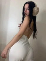 Анкета проститутки Оля - Фото 1, район Железнодорожный, 23 года, №147437