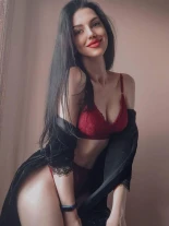 Анкета проститутки Соня без предоплаты - Фото 1, район Железнодорожный, 24 года, №210179
