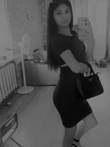 Анкета проститутки Амина - Фото 1, район Краснофлотский, 22 года, №222906