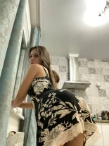 Анкета проститутки Настя - Фото 1, район Железнодорожный, 24 года, №225963