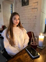 Анкета проститутки Вика - Фото 1, район Железнодорожный, 30 лет, №237750