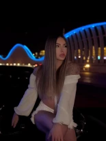 Анкета проститутки Ника - Фото 1, , 24 года, №271811