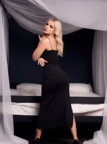 Анкета проститутки Алиса - Фото 1, , 22 года, №291212