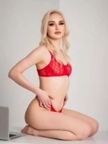 Анкета проститутки Лада - Фото 1, , 21 год, №293601