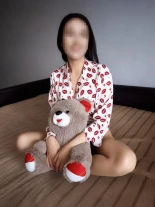 Анкета проститутки Зая - Фото 1, , 22 года, №297731