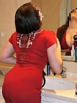 Анкета проститутки ЭММА - Фото 1, район Железнодорожный, 30 лет, №30275