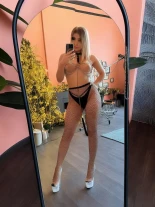 Анкета проститутки Вика - Фото 1, , 25 лет, №303912
