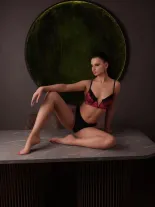 Анкета проститутки Лина - Фото 1, , 25 лет, №315157