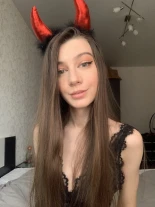 Анкета проститутки Белла - Фото 1, район Центральный, 23 года, №339973