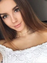 Анкета проститутки Вика - Фото 1, район Железнодорожный, 23 года, №67702