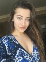 Анкета проститутки Алина - Фото 1, район Центральный, 24 года, №70794