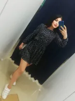 Анкета проститутки ЛИЗА - Фото 1, район Центральный, 24 года, №75634