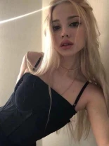 Анкета проститутки Даша✅✅✅ - Фото 1, район Железнодорожный, 22 года, №82709