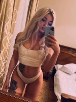 Анкета проститутки Марина - Фото 1, район Железнодорожный, 22 года, №84944