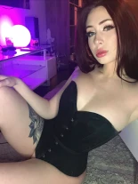 Анкета проститутки Катя - Фото 1, район Центральный, 24 года, №86224